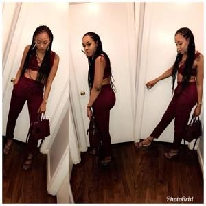 Meet your Posher, Trudy